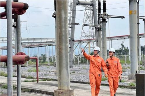Nhiệt điện Quảng Ninh đạt 44,22% kế hoạch sản lượng năm 2025