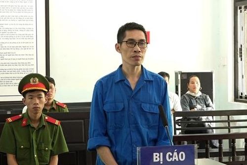 Tổng Giám đốc công ty đấu giá chiếm đoạt gần 9 tỷ đồng tiền đặt cọc lĩnh án