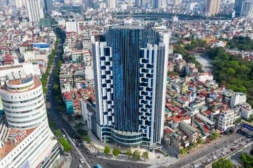 Hà Nội sôi động mùa du lịch hè với nhiều trải nghiệm
