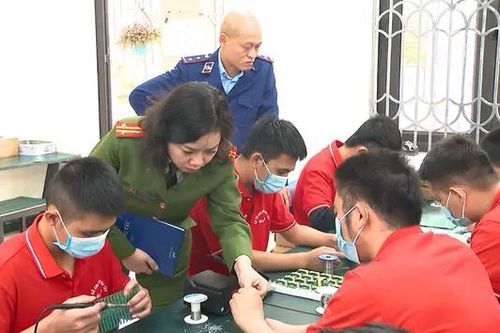 Bước tiến trong công tác kiểm soát ma túy tại Thủ đô