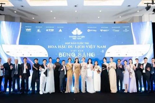 Luật sư làm giám khảo Hoa hậu Du lịch Việt Nam 2026