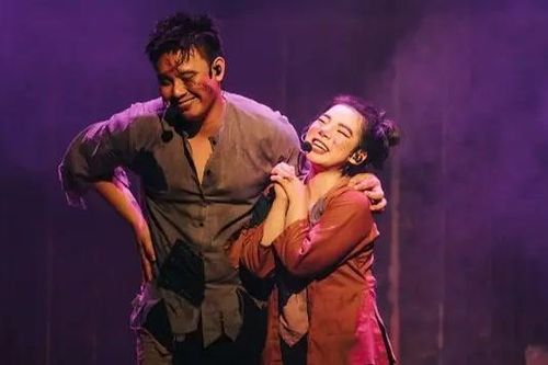 'Giấc mơ Chí Phèo' trở lại, khẳng định sức hút