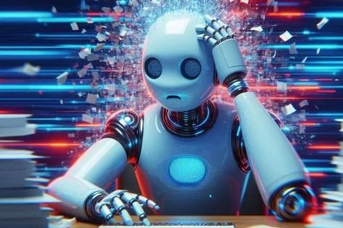 Rào cản Hallucination khi ứng dụng AI tạo sinh trong giáo dục