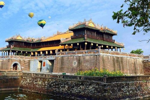 Vai trò Phật giáo trong giáo dục đạo đức và phát triển bền vững tại TP.Huế