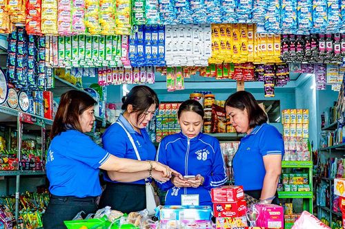 TP Cà Mau - Dấu ấn chặng đường bứt phá