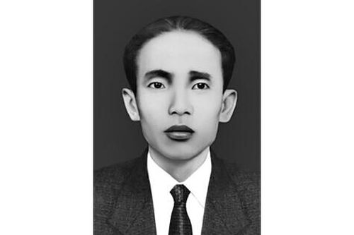 Nhà báo Trần Ngọc Hy một lòng trung kiên, bất khuất