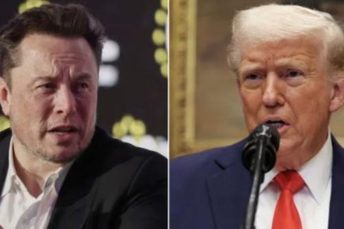 Ông Donald Trump cảnh báo Elon Musk về 'hậu quả nghiêm trọng' nếu tài trợ đảng Dân chủ