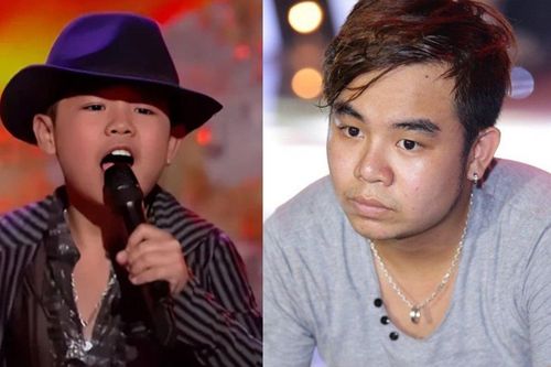 'Thần đồng âm nhạc' lừng lẫy giờ chật vật với nghề, từng làm nhân viên quán bar