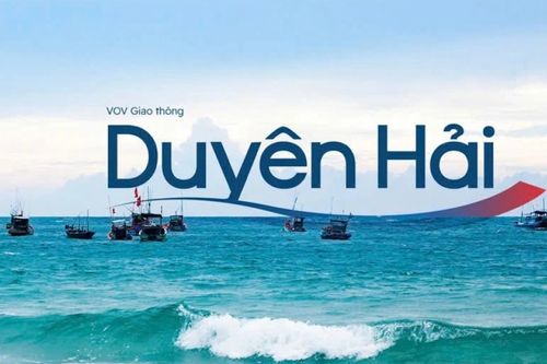 Phát sóng thử nghiệm VOV Giao thông Duyên hải