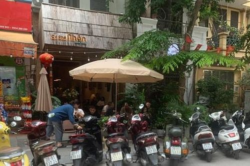 Phường Bưởi (quận Tây Hồ): Cần quyết liệt hơn trong xử lý vi phạm trật tự đô thị