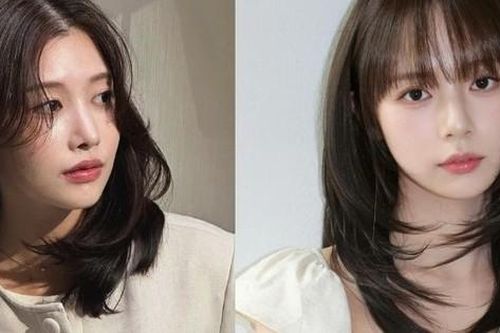 5 kiểu tóc lửng cho ai không thích để tóc quá dài: Siêu trẻ trung nhưng vẫn nữ tính, dịu dàng