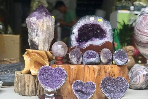 Đặt vật phẩm phong thủy phù hợp với từng không gian trong nhà để mang lại sức khỏe, hài hòa cho gia đình