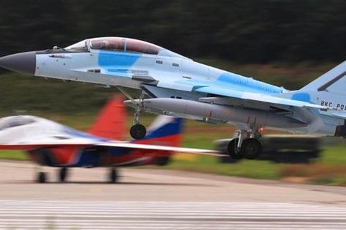 9 công nghệ mới có thể 'hồi sinh' tiêm kích MiG-35