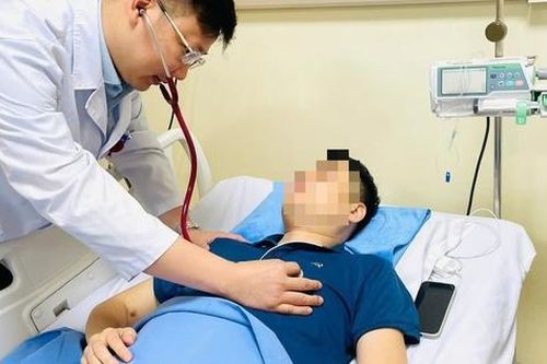 Cứu sống bệnh nhân mắc bệnh máu hiếm gặp khả năng tử vong lên đến 90%