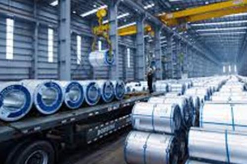 Hệ lụy từ việc Mỹ siết thuế nhôm, thép lên 50%