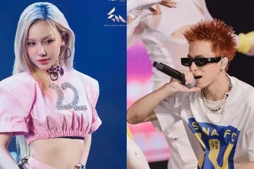Em Xinh 'Say Hi': Saabirose được một nam rapper xếp hạng 'Top 1 trong lòng'