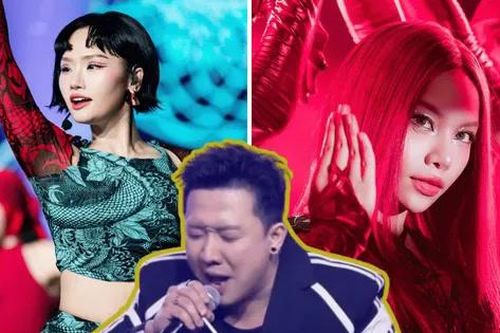Em Xinh Say Hi: Sự tích 'gói xôi chua' khiến Trấn Thành đau bụng, Miu Lê 'kêu oan'