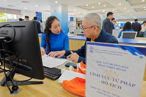 Hà Nội duy trì chỉ số PAR INDEX năm 2025 trong nhóm đứng đầu cả nước