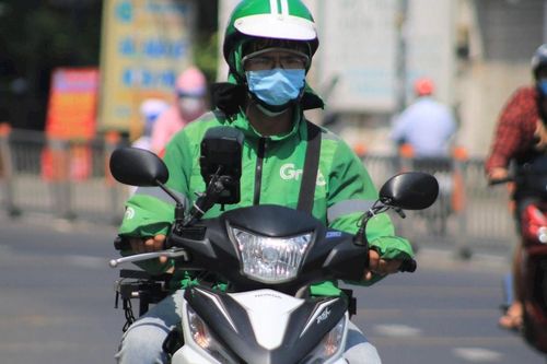 Ứng dụng gọi xe công nghệ: Người Việt ngày càng ưa chuộng