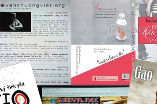Thẩm mỹ nghệ thuật đang bị bào mòn