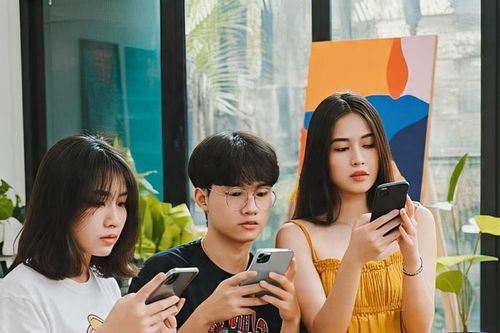Lý giải sức hút của drama