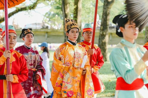 Chuyên gia: Huế nhiệt tình, nhưng mắc rủi ro