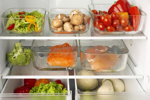 4 lầm tưởng khi bảo quản thực phẩm dễ gây ngộ độc