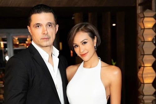 MC Phương Mai hoàn tất thủ tục ly hôn