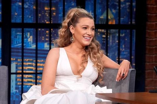 Blake Lively được minh oan