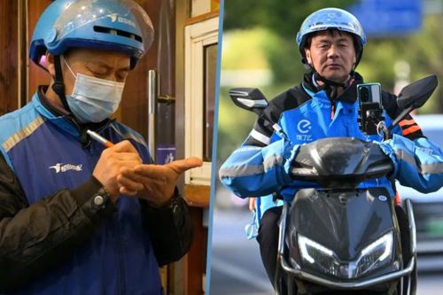 Viết 6.000 bài thơ, shipper được bầu làm lãnh đạo tổ chức học thuật
