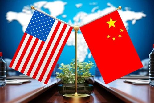 Mỹ - Trung tiếp tục đàm phán giữa căng thẳng về đất hiếm và suy giảm thương mại
