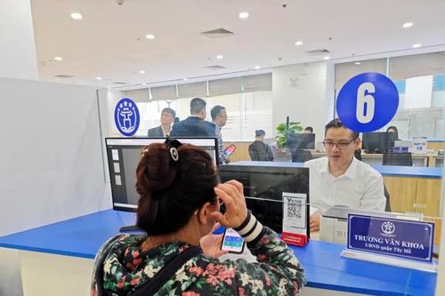 Chuyển đổi số đáp ứng mô hình chính quyền hai cấp