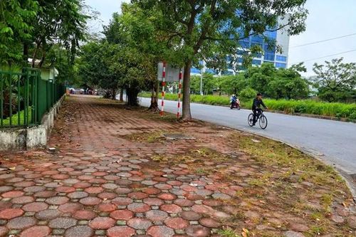 Xây tuyến đường nối từ đường Khuông Việt với đường tỉnh lộ 131 địa phận huyện Sóc Sơn