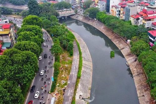 Hà Nội đầu tư xây dựng tuyến đường Từ Bá Cơ tại huyện Thường Tín