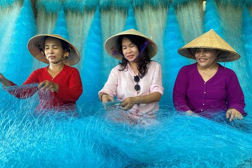Phát triển du lịch xanh sau sáp nhập Quảng Nam và Đà Nẵng