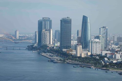 Đà Nẵng dự kiến hoàn tất hợp nhất với Quảng Nam từ ngày 1.7, hình thành chính quyền hai cấp