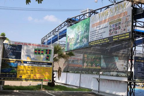 Phạt tiền 35 triệu đồng, buộc phá dỡ công trình vi phạm!