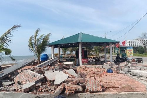 Chấm dứt nguy cơ 'hợp thức hóa' sai phạm quy hoạch