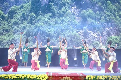 Khai mạc Tuần Văn hóa Campuchia tại Việt Nam năm 2025