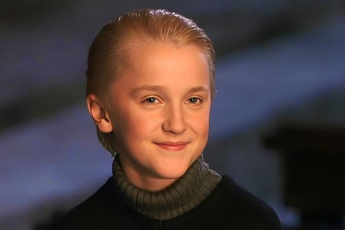 Tom Felton - chàng Draco Malfoy đầy duyên nợ với 'Harry Potter'