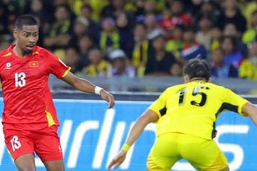 Màn ra mắt buồn của Cao Pendant Quang Vinh