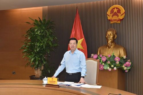 Bảo đảm Đại hội điểm của Đảng bộ Bộ Văn hóa, Thể thao và Du lịch trang trọng, tiết kiệm, an toàn và thành công