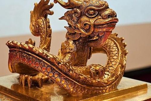 Rà soát, đánh giá tổng thể công tác trưng bày, bảo quản bảo vật quốc gia