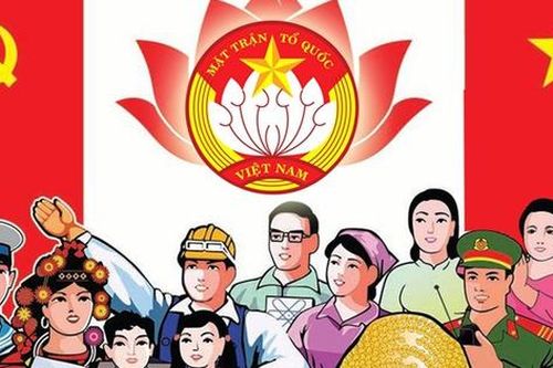 Tổ chức bộ máy Cơ quan Ủy ban Mặt trận Tổ quốc Việt Nam cấp tỉnh