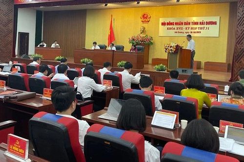 Hải Dương quy hoạch, xây dựng 3 khu công nghiệp mới