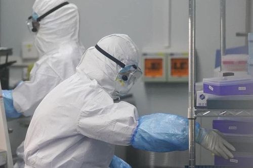 Nghiên cứu của Australia hé lộ cách virus SARS-CoV-2 tiếp tục tiến hóa