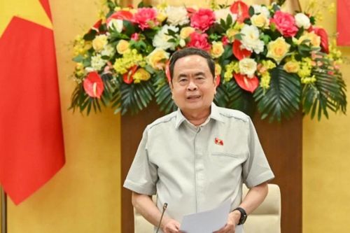 Làm tốt công tác tổ chức đại hội đảng bộ các cấp tiến tới Đại hội đại biểu Đảng bộ Quốc hội lần thứ I
