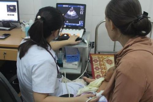 Các cơ sở khám chữa bệnh ở Quảng Trị giải quyết thành công nhiều ca bệnh bằng kỹ thuật cao
