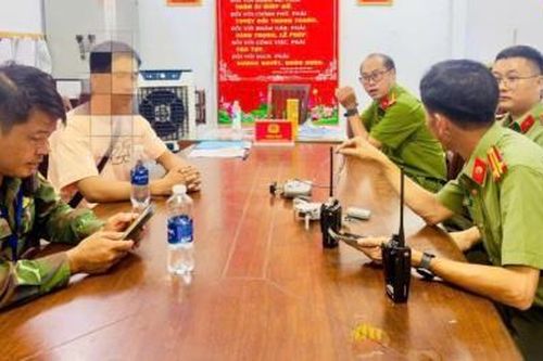 Cẩn thận với 'đồ chơi trên trời'!