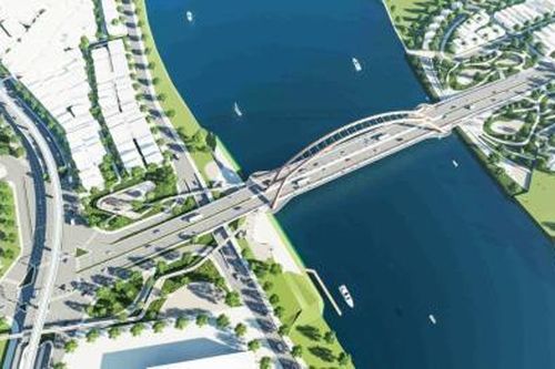 Đà Nẵng sẽ phê duyệt chủ trương đầu từ cầu Hòa Xuân trong tháng 6-2025, kỳ vọng gỡ 'nút thắt' giao thông